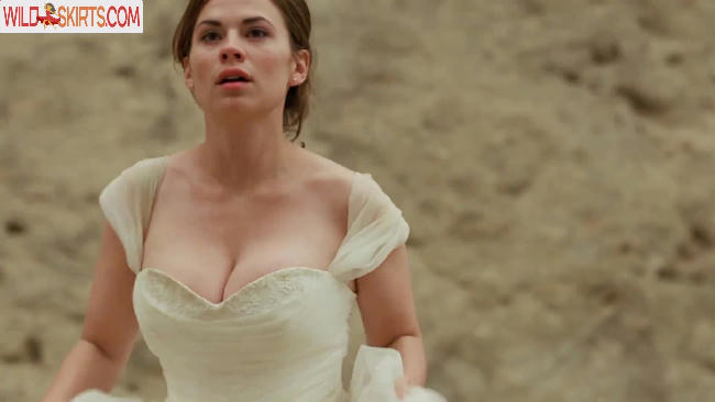 Hayley Atwell / hayley_atwell / wellhayley nude OnlyFans, Instagram leaked photo #290