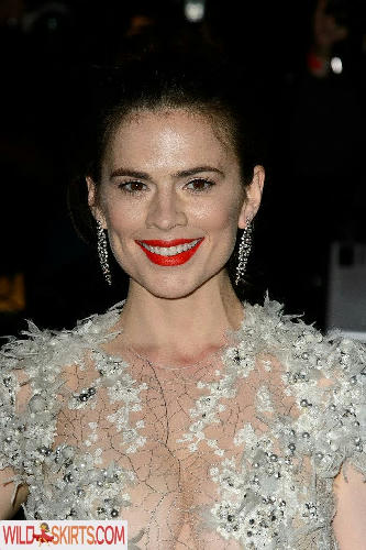 Hayley Atwell / hayley_atwell / wellhayley nude OnlyFans, Instagram leaked photo #59