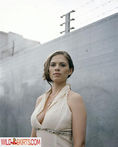 Hayley Atwell / hayley_atwell / wellhayley nude OnlyFans, Instagram leaked photo #130