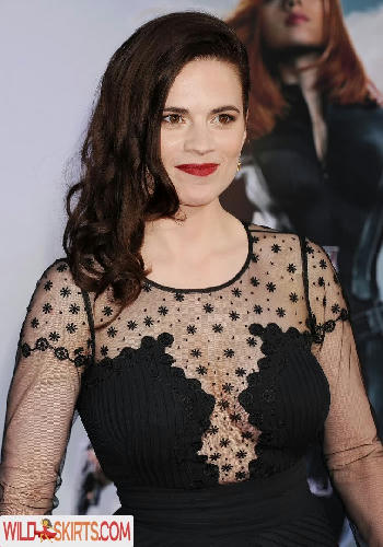 Hayley Atwell / hayley_atwell / wellhayley nude OnlyFans, Instagram leaked photo #3