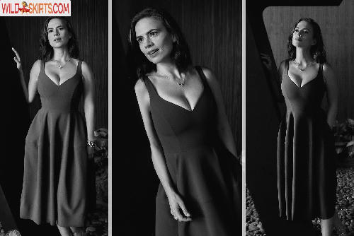 Hayley Atwell / hayley_atwell / wellhayley nude OnlyFans, Instagram leaked photo #134