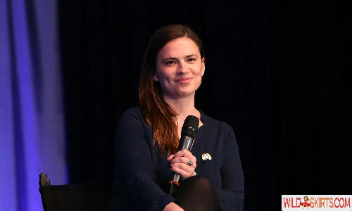 Hayley Atwell / hayley_atwell / wellhayley nude OnlyFans, Instagram leaked photo #193