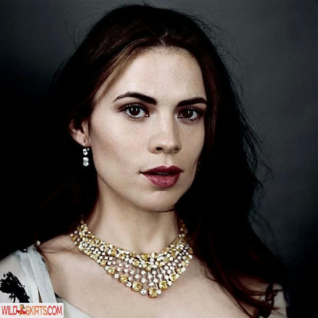 Hayley Atwell / hayley_atwell / wellhayley nude OnlyFans, Instagram leaked photo #342