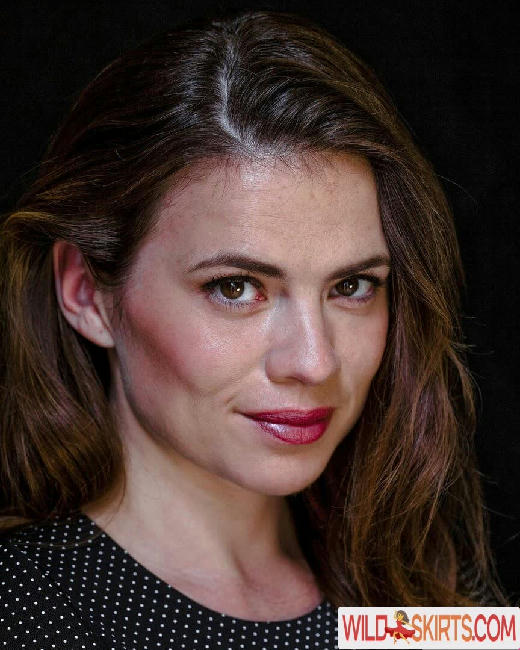 Hayley Atwell / hayley_atwell / wellhayley nude OnlyFans, Instagram leaked photo #351