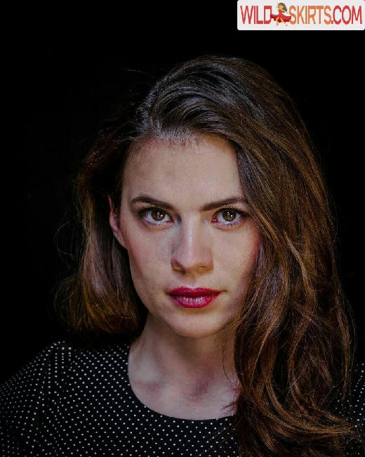 Hayley Atwell / hayley_atwell / wellhayley nude OnlyFans, Instagram leaked photo #353