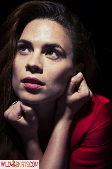 Hayley Atwell / hayley_atwell / wellhayley nude OnlyFans, Instagram leaked photo #407