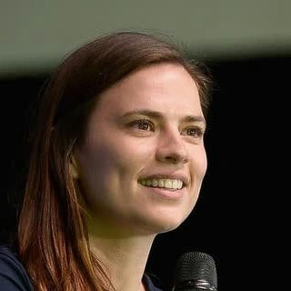 Hayley Atwell avatar