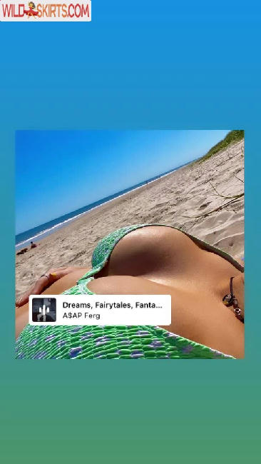 Hayley Aurisch / hailey.aurisch / yellowmonkeys nude OnlyFans, Instagram leaked video #306