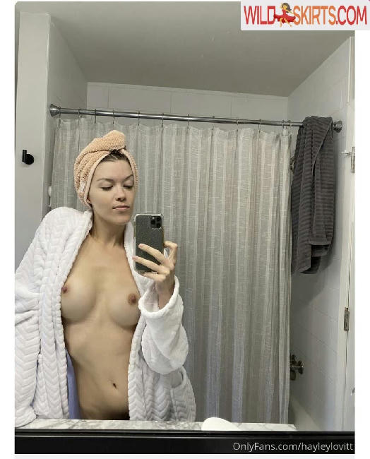 Hayley Lovitt / hayleylovitt nude OnlyFans, Instagram leaked photo #15