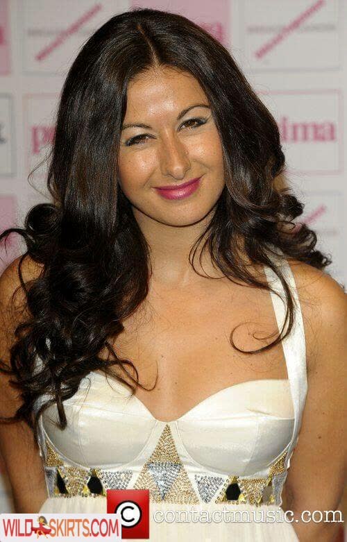 Hayley Tamaddon nude leaked photo #30