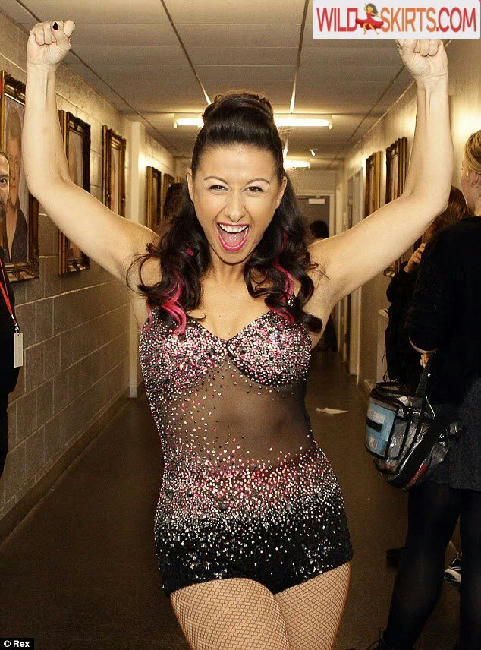 Hayley Tamaddon / hayleysoraya nude Instagram leaked photo #13