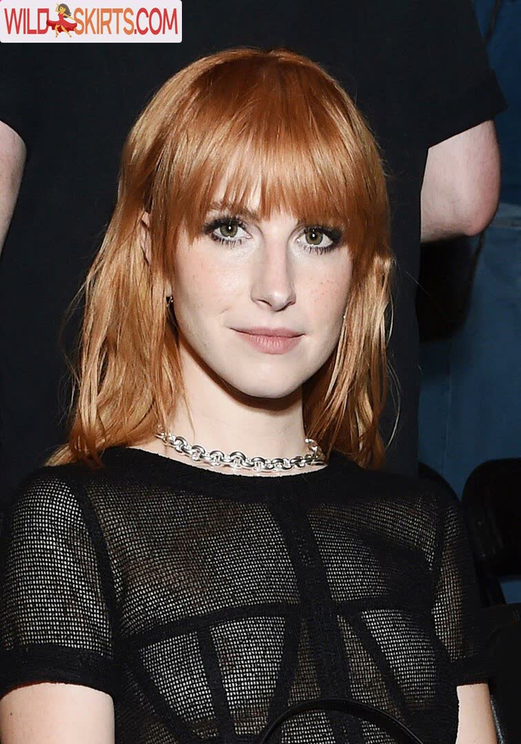 Hayley Williams / meepyfreepy / yelyahwilliams nude OnlyFans, Instagram leaked photo #2