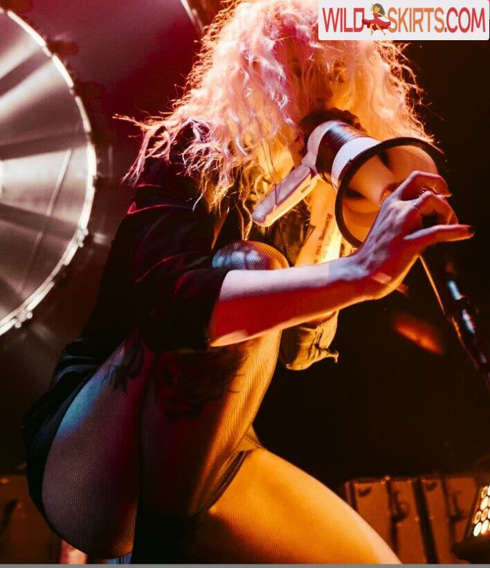 Hayley Williams / meepyfreepy / yelyahwilliams nude OnlyFans, Instagram leaked photo #9