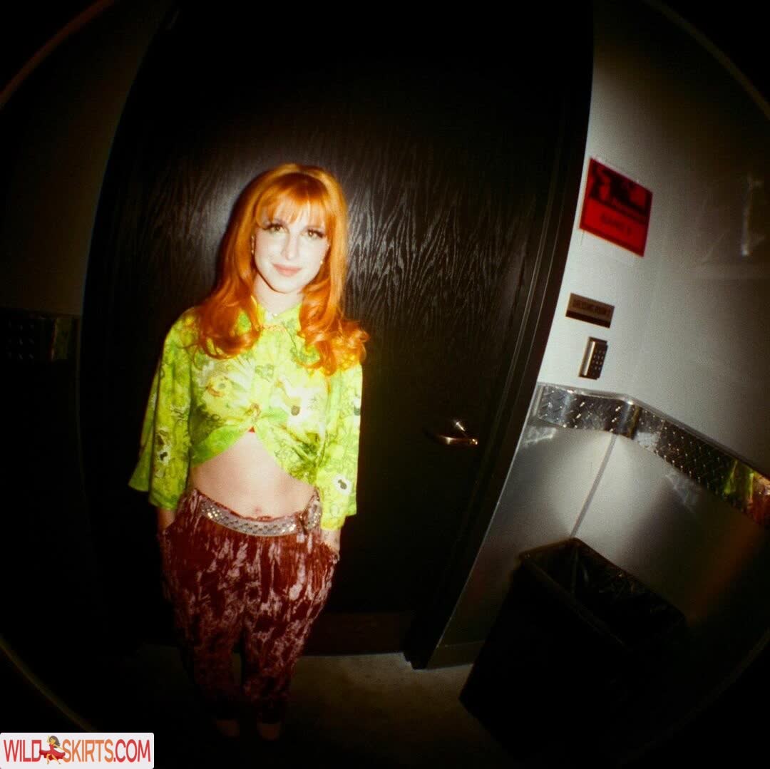 Hayley Williams / meepyfreepy / yelyahwilliams nude OnlyFans, Instagram leaked photo #10