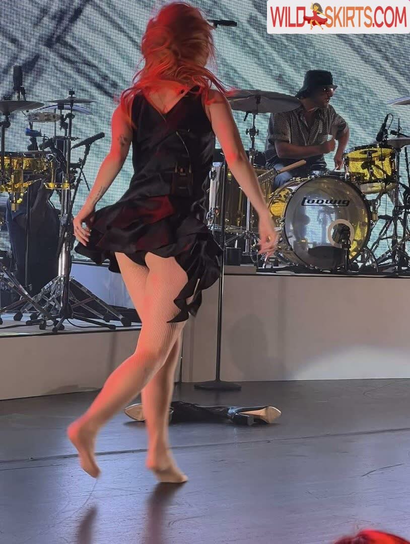 Hayley Williams / meepyfreepy / yelyahwilliams nude OnlyFans, Instagram leaked photo #6