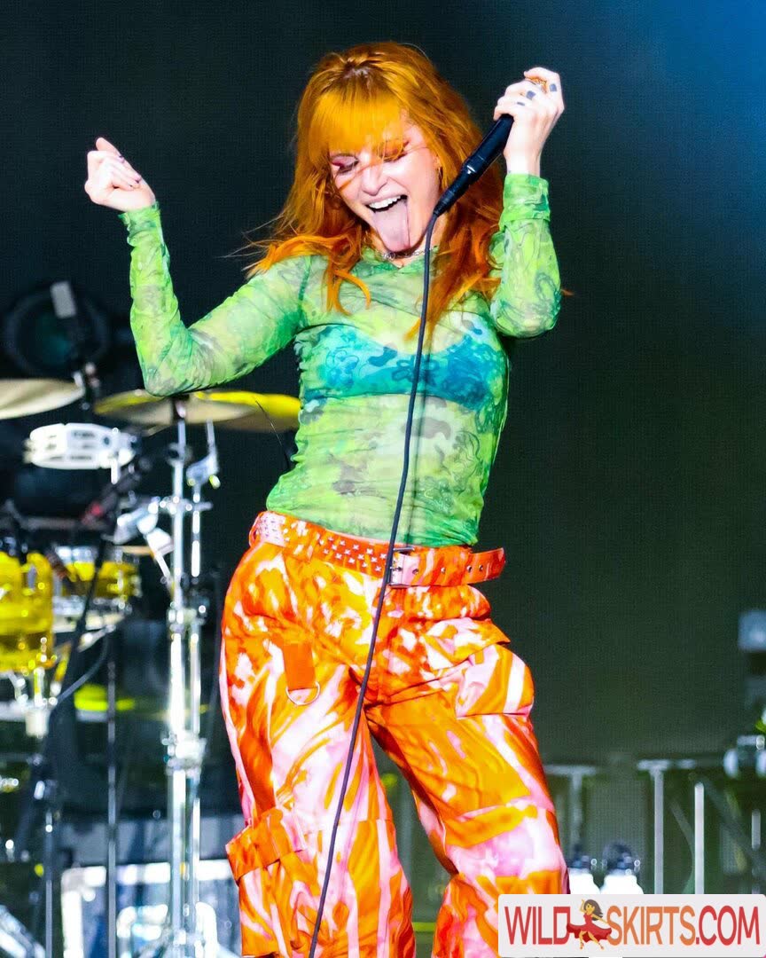 Hayley Williams / meepyfreepy / yelyahwilliams nude OnlyFans, Instagram leaked photo #13