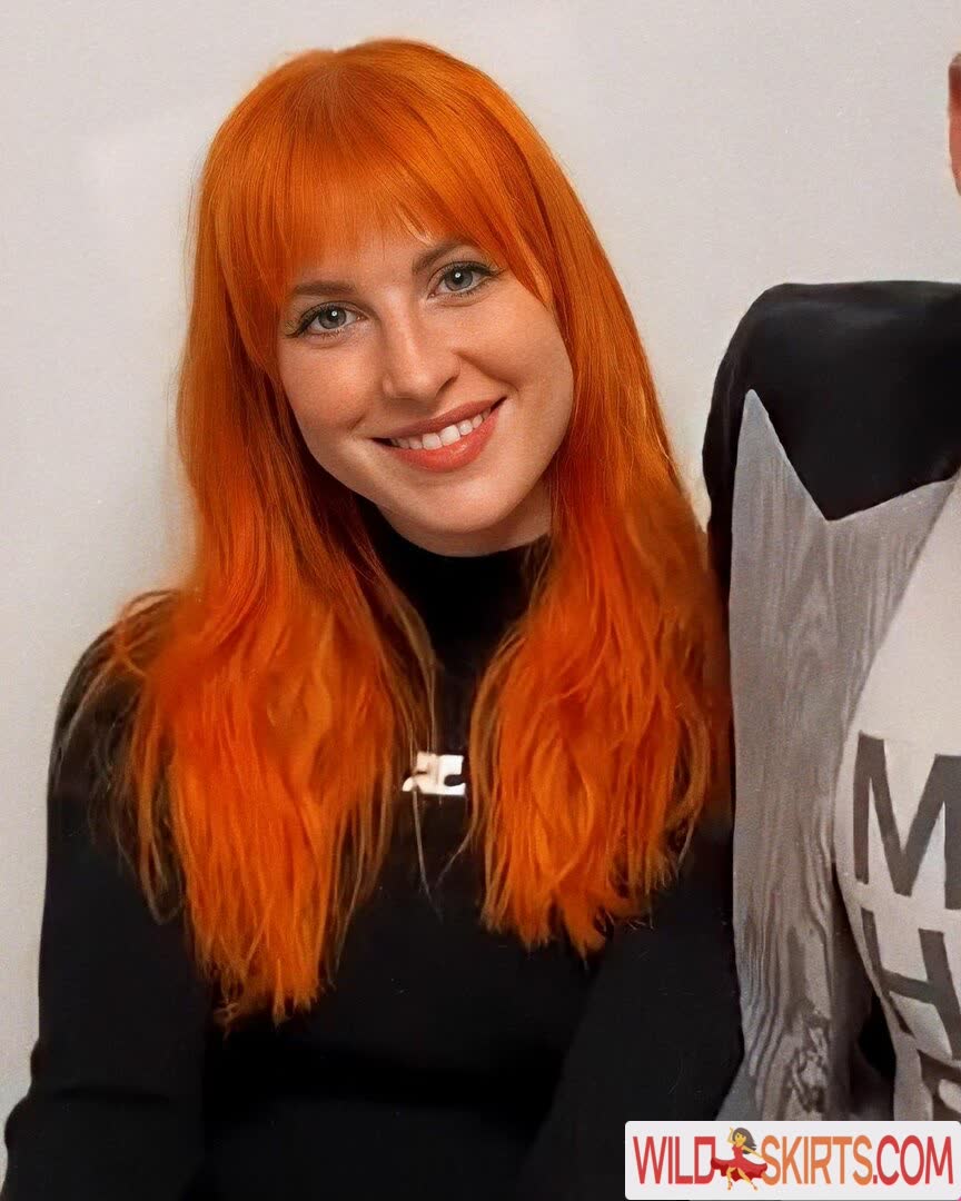 Hayley Williams / meepyfreepy / yelyahwilliams nude OnlyFans, Instagram leaked photo #1