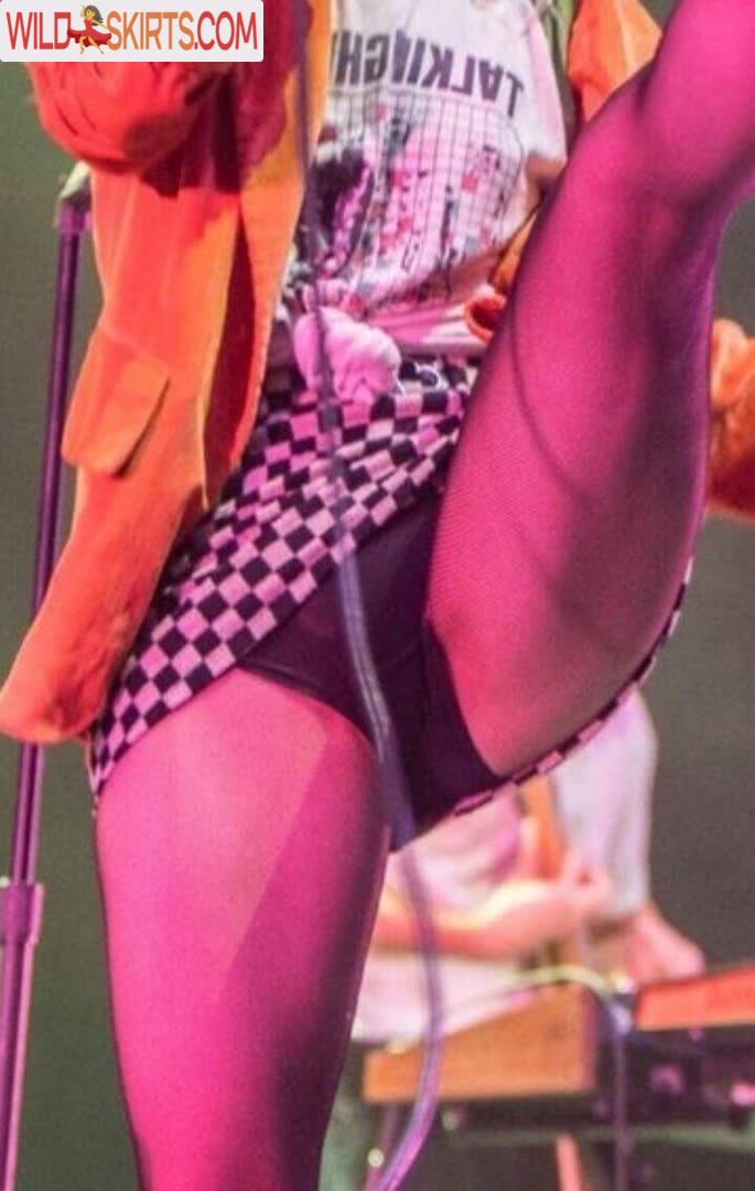 Hayley Williams / meepyfreepy / yelyahwilliams nude OnlyFans, Instagram leaked photo #6