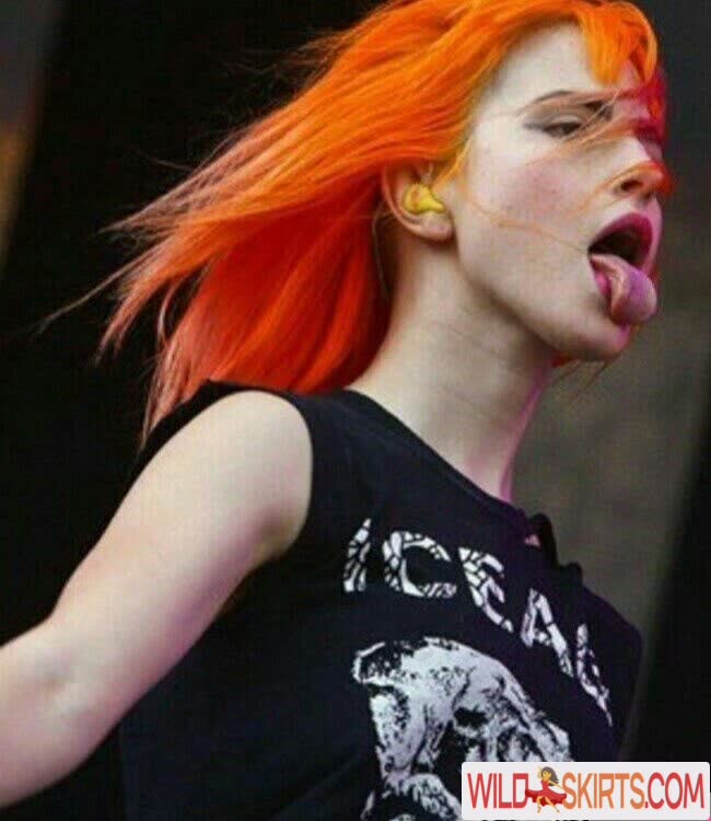 Hayley Williams / meepyfreepy / yelyahwilliams nude OnlyFans, Instagram leaked photo #7