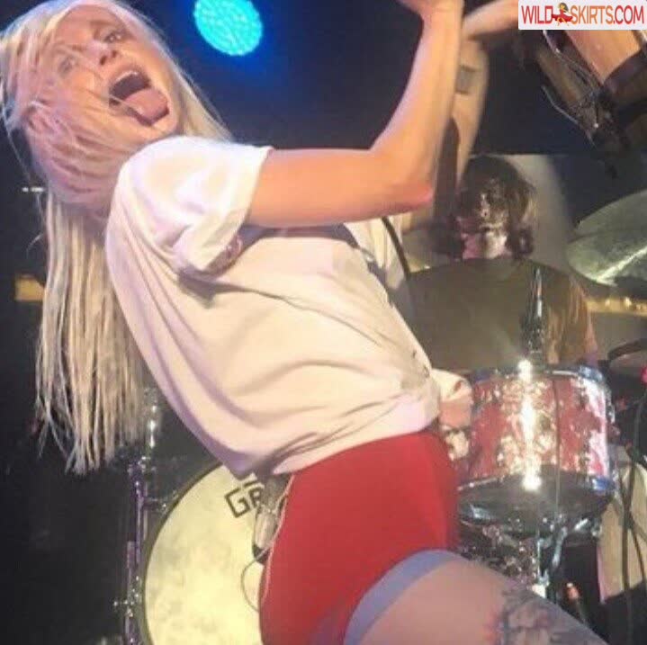 Hayley Williams / meepyfreepy / yelyahwilliams nude OnlyFans, Instagram leaked photo #3