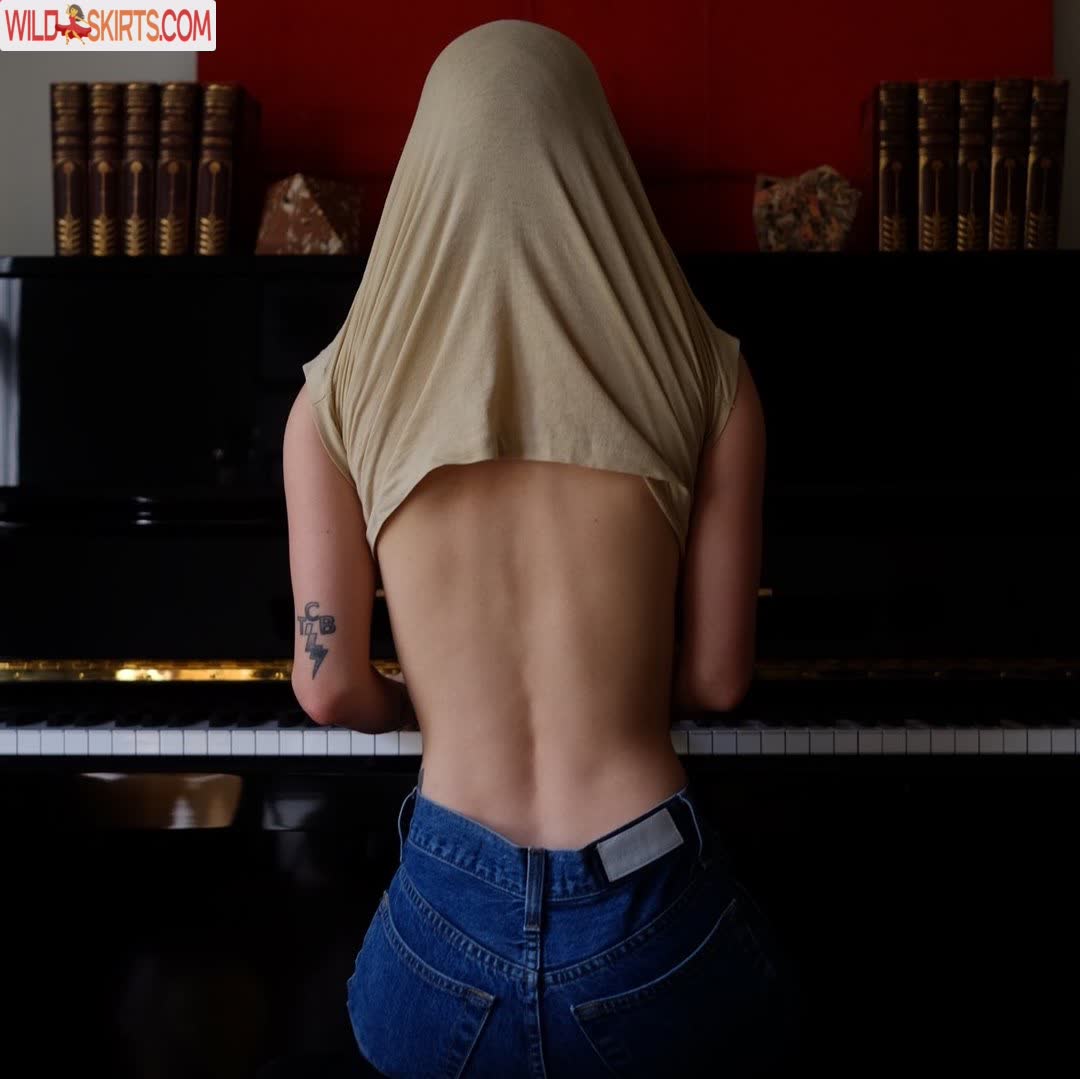 Hayley Williams / meepyfreepy / yelyahwilliams nude OnlyFans, Instagram leaked photo #4