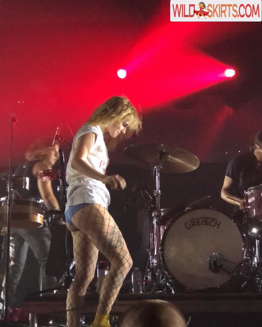 Hayley Williams / meepyfreepy / yelyahwilliams nude OnlyFans, Instagram leaked photo #23