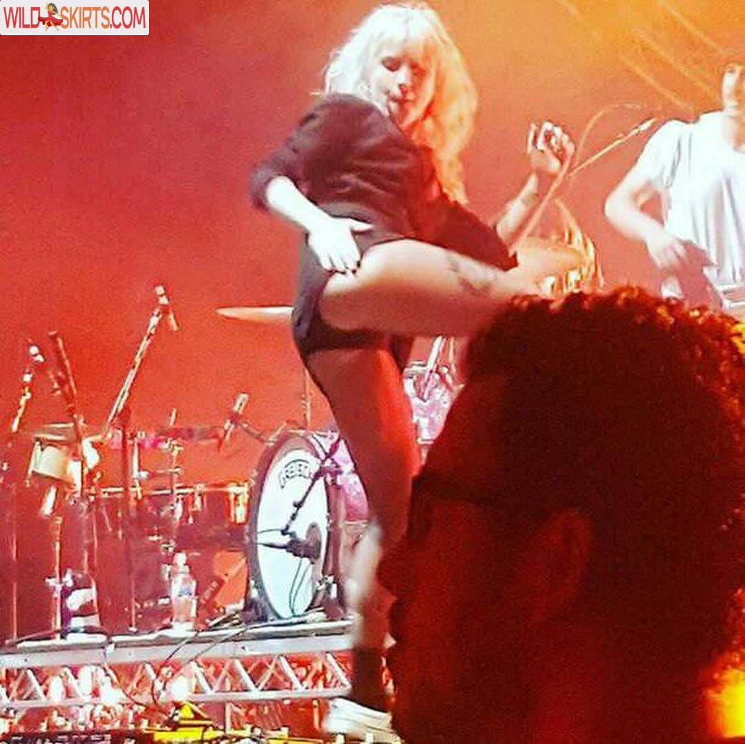 Hayley Williams / meepyfreepy / yelyahwilliams nude OnlyFans, Instagram leaked photo #18