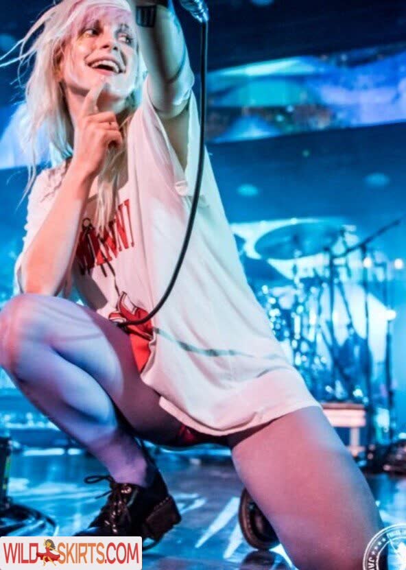 Hayley Williams / meepyfreepy / yelyahwilliams nude OnlyFans, Instagram leaked photo #5