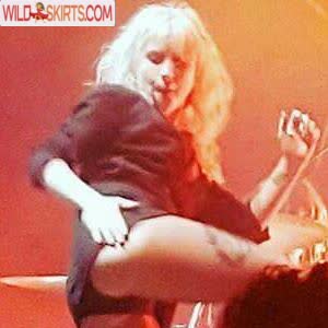 Hayley Williams / meepyfreepy / yelyahwilliams nude OnlyFans, Instagram leaked photo #19