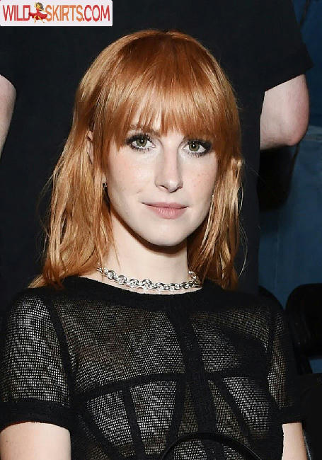 Hayley Williams / meepyfreepy / yelyahwilliams nude OnlyFans, Instagram leaked photo #357