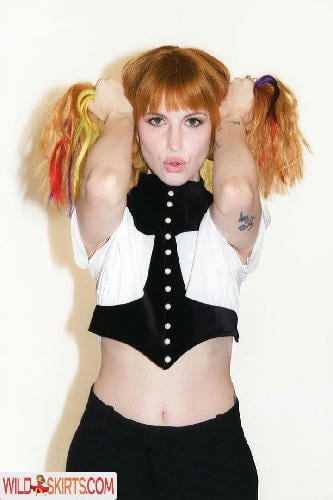 Hayley Williams / meepyfreepy / yelyahwilliams nude OnlyFans, Instagram leaked photo #59