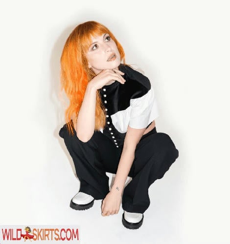 Hayley Williams / meepyfreepy / yelyahwilliams nude OnlyFans, Instagram leaked photo #51