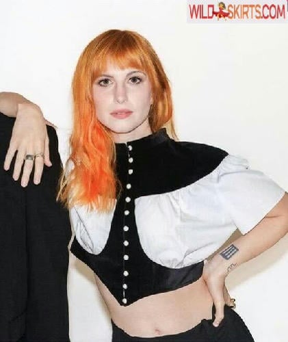 Hayley Williams / meepyfreepy / yelyahwilliams nude OnlyFans, Instagram leaked photo #69