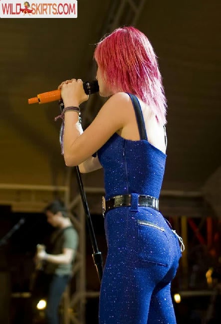 Hayley Williams / meepyfreepy / yelyahwilliams nude OnlyFans, Instagram leaked photo #90