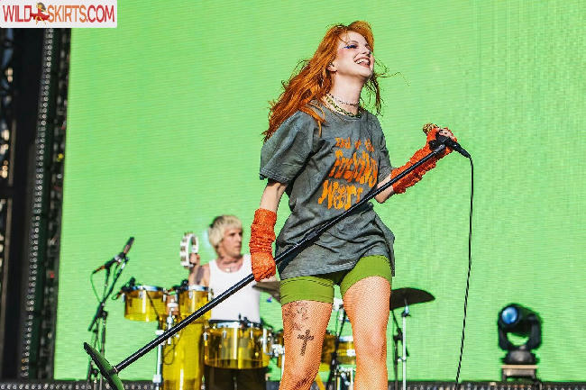 Hayley Williams / meepyfreepy / yelyahwilliams nude OnlyFans, Instagram leaked photo #82