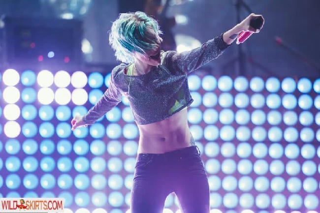 Hayley Williams / meepyfreepy / yelyahwilliams nude OnlyFans, Instagram leaked photo #101