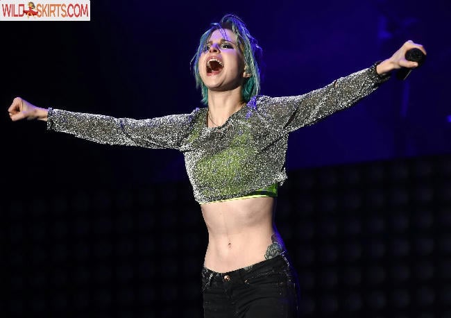 Hayley Williams / meepyfreepy / yelyahwilliams nude OnlyFans, Instagram leaked photo #111