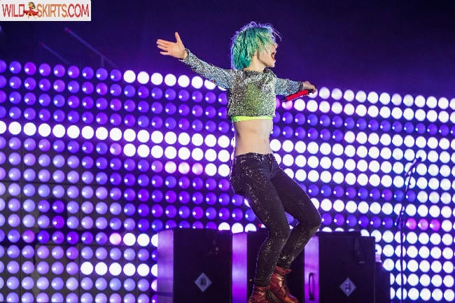 Hayley Williams / meepyfreepy / yelyahwilliams nude OnlyFans, Instagram leaked photo #118