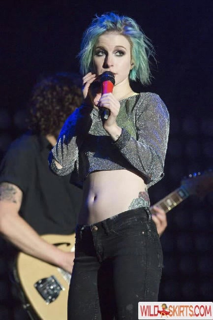 Hayley Williams / meepyfreepy / yelyahwilliams nude OnlyFans, Instagram leaked photo #105