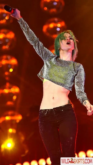 Hayley Williams / meepyfreepy / yelyahwilliams nude OnlyFans, Instagram leaked photo #116