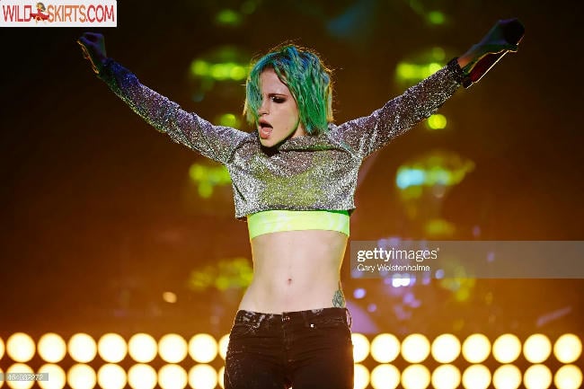 Hayley Williams / meepyfreepy / yelyahwilliams nude OnlyFans, Instagram leaked photo #117