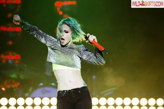 Hayley Williams / meepyfreepy / yelyahwilliams nude OnlyFans, Instagram leaked photo #123