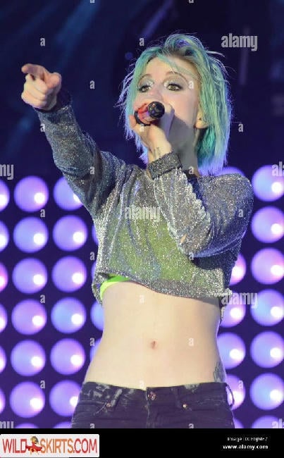 Hayley Williams / meepyfreepy / yelyahwilliams nude OnlyFans, Instagram leaked photo #128