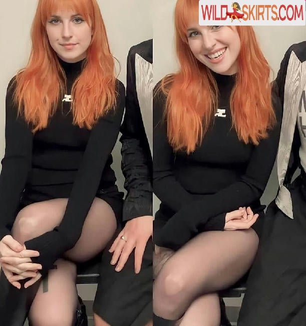 Hayley Williams / meepyfreepy / yelyahwilliams nude OnlyFans, Instagram leaked photo #162