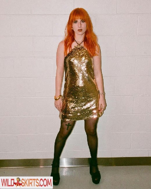 Hayley Williams / meepyfreepy / yelyahwilliams nude OnlyFans, Instagram leaked photo #170