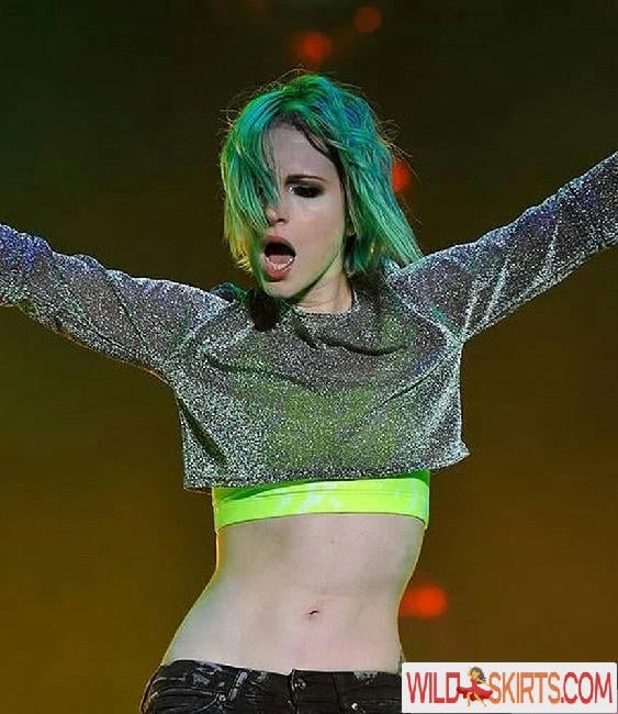 Hayley Williams / meepyfreepy / yelyahwilliams nude OnlyFans, Instagram leaked photo #173