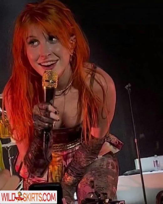 Hayley Williams / meepyfreepy / yelyahwilliams nude OnlyFans, Instagram leaked photo #175