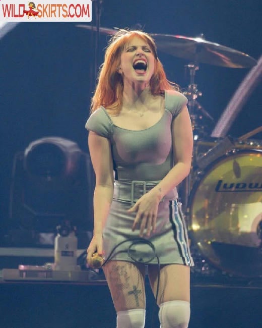 Hayley Williams / meepyfreepy / yelyahwilliams nude OnlyFans, Instagram leaked photo #200