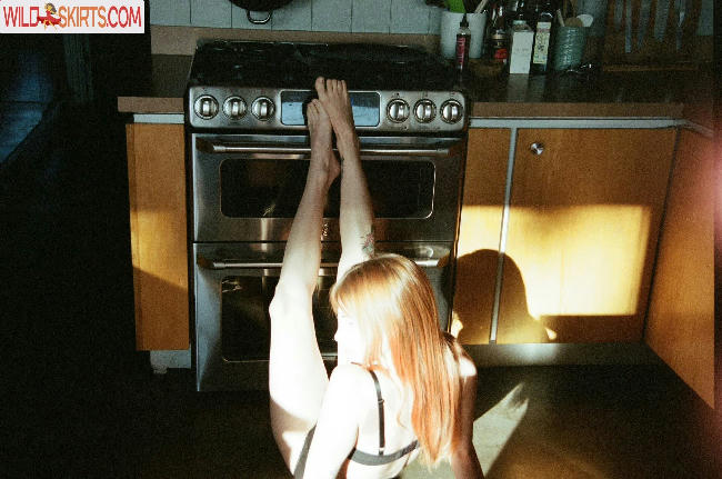 Hayley Williams / meepyfreepy / yelyahwilliams nude OnlyFans, Instagram leaked photo #215