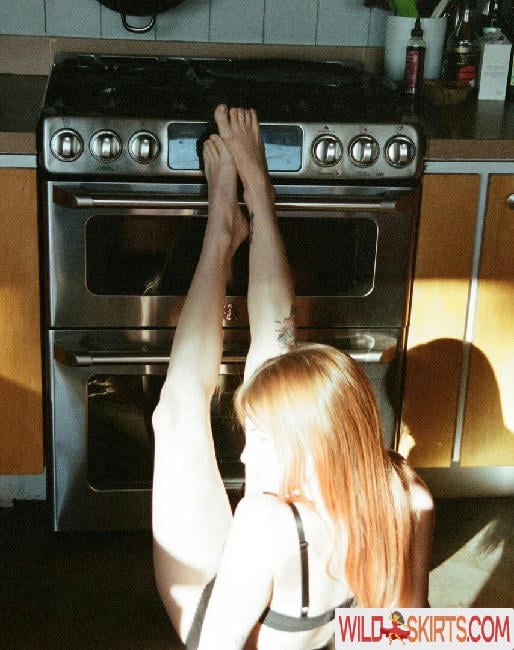 Hayley Williams / meepyfreepy / yelyahwilliams nude OnlyFans, Instagram leaked photo #216